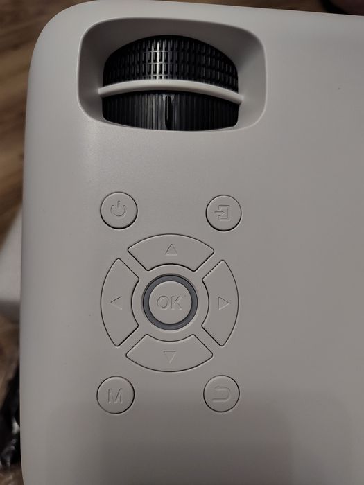 Projektor HOPVISION H1