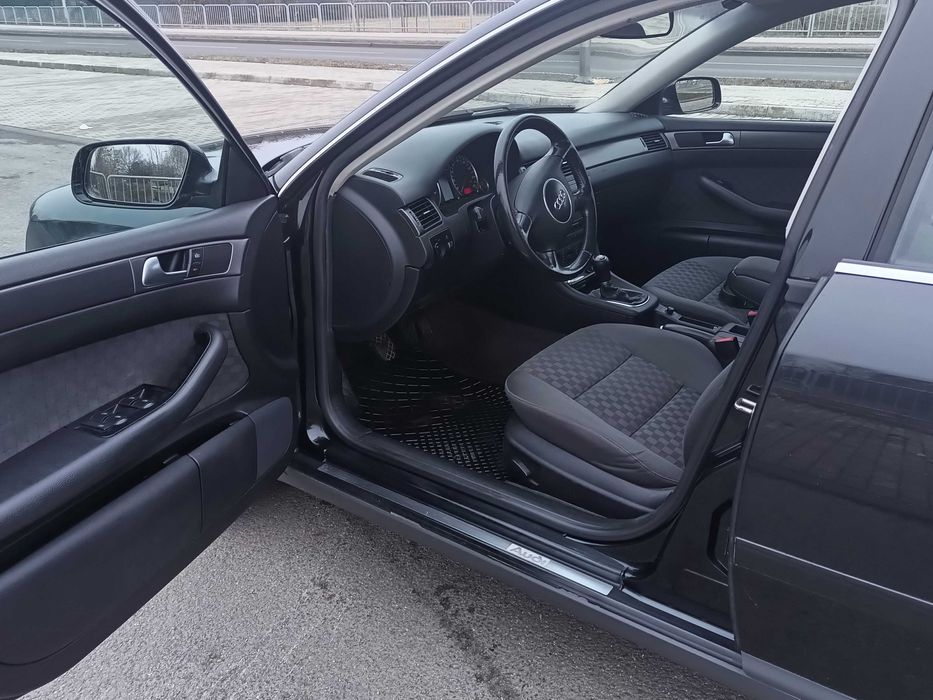 Audi A6C5 1,9 tdi 131 KM Stan b.dobry