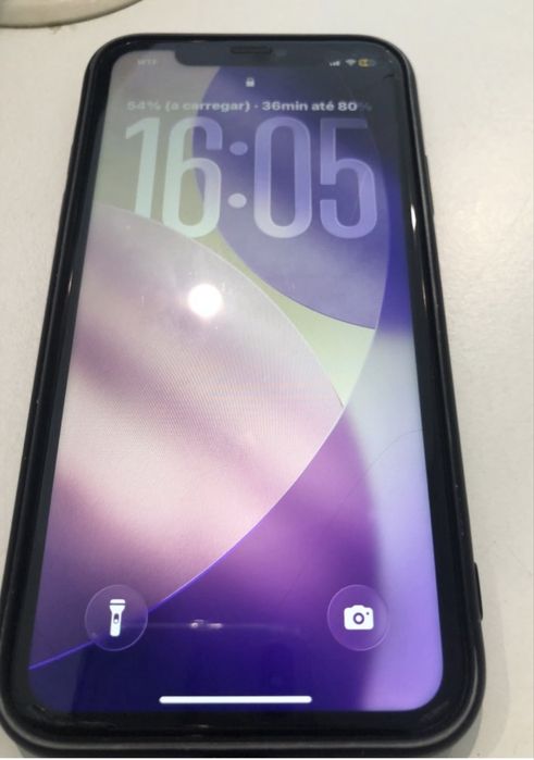 Vendo Iphone 11 e Iphone X