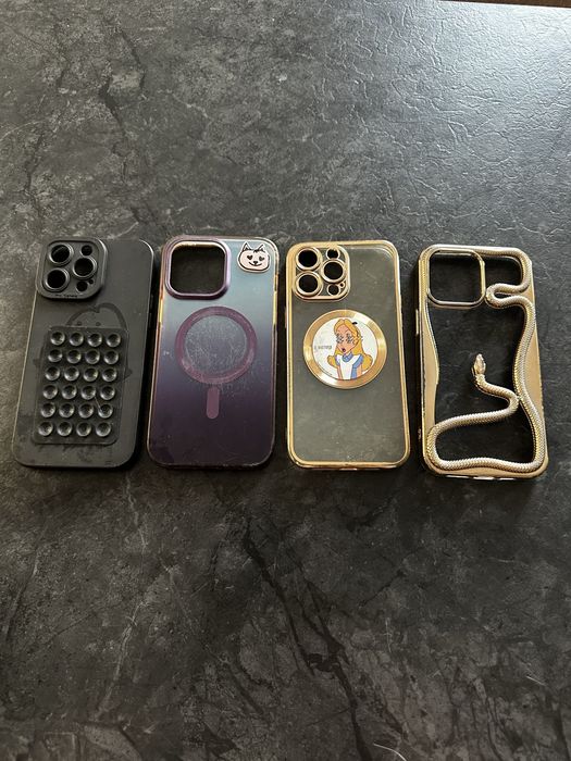 Чехлы/чохлы на айфон 14 про мах/iphone 14 pro max