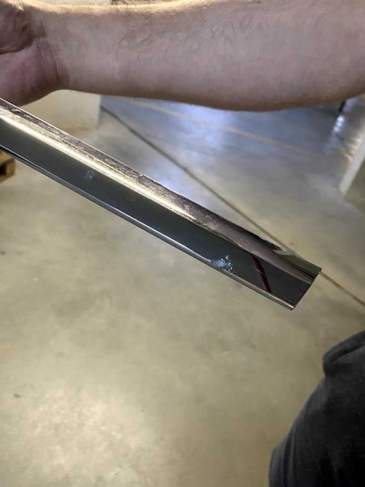 Передній бампер VW T-Roc Sport 2021