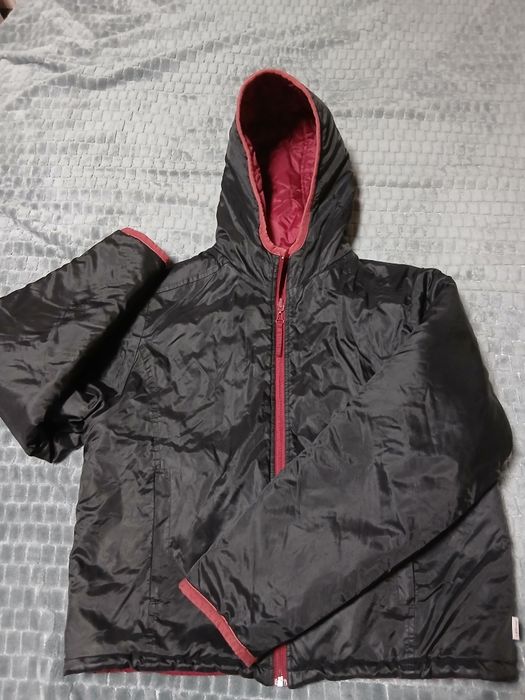 Куртка демісезонна двостороння S.Oliver