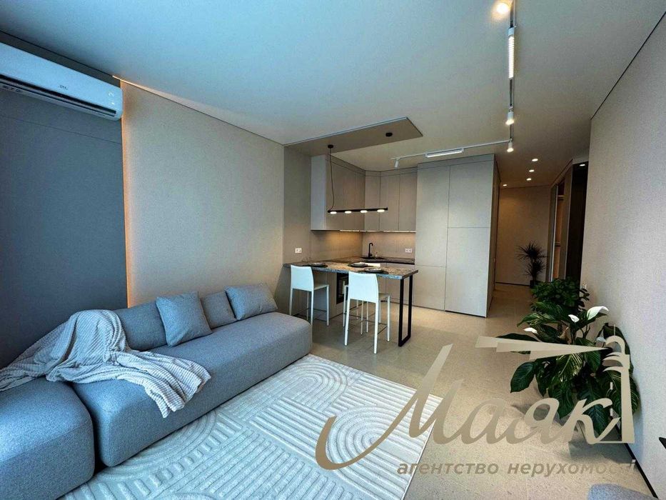 2-кімнатна квартира за адресою вул. Саперне поле (площа 65 м²) - Atlanta.ua - фото 2