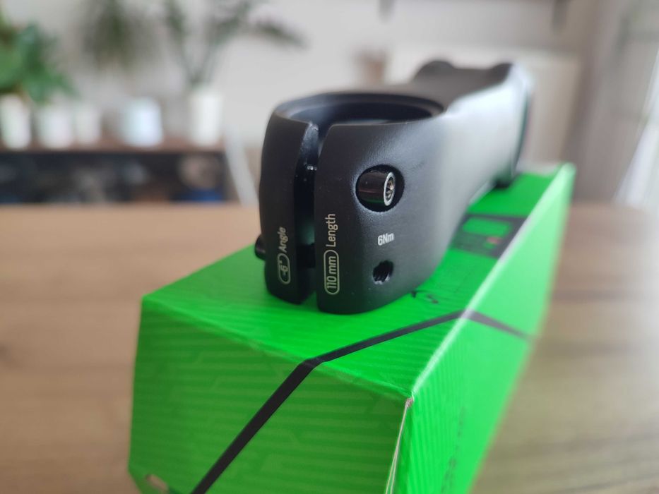 Mostek SYNCROSS RR 2.0 110mm