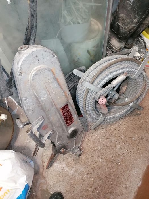 Tira for em bom estado