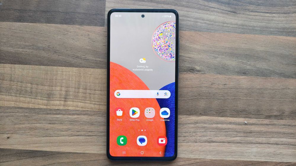 Telefon Samsung Galaxy A52s 5G