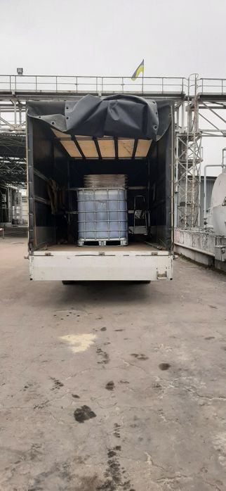 5 метр Грузоперевозки, эвакуация Донецька  Европа домашний переезд