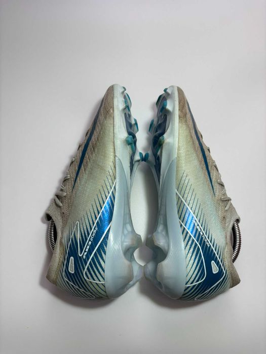 Nike Mercurial Vapor 16 Elite FG, 42.5