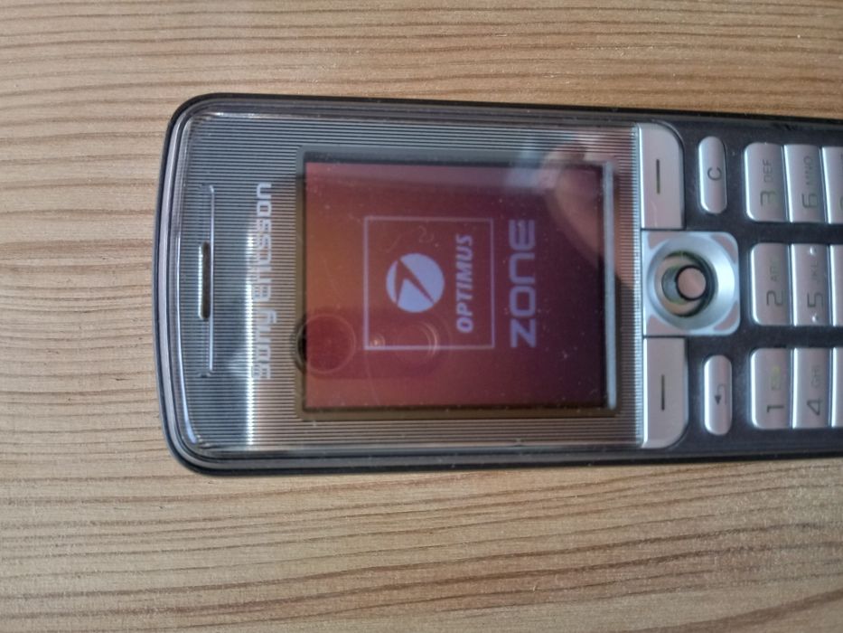 Sony Ericsson K320i