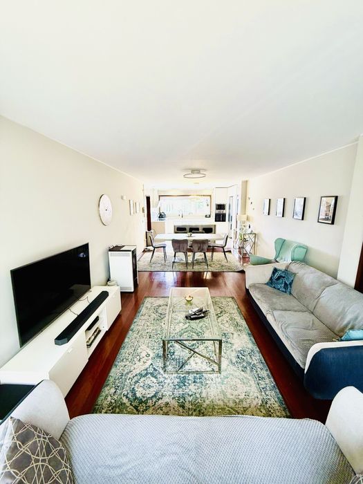 Mobiliario de Sala completa Maia