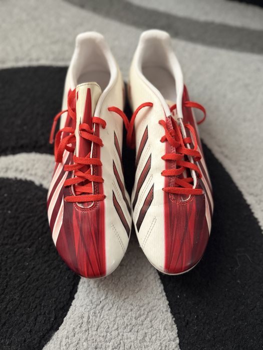 Бутси Adidas F10 Messi 40.5 р
