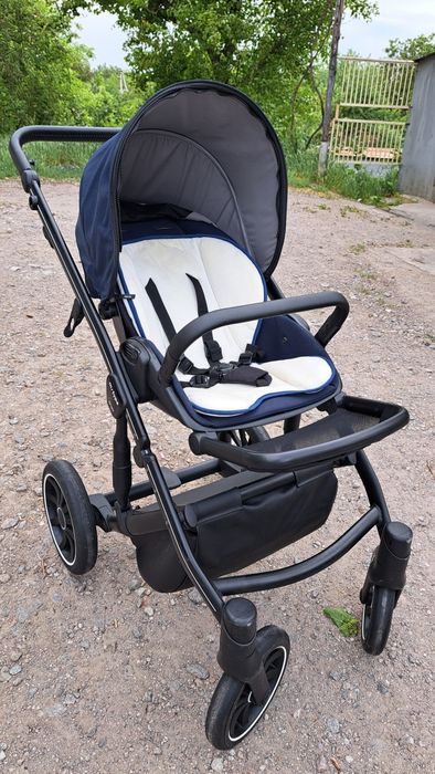 Дитяча коляска 2в1 anex m/type
