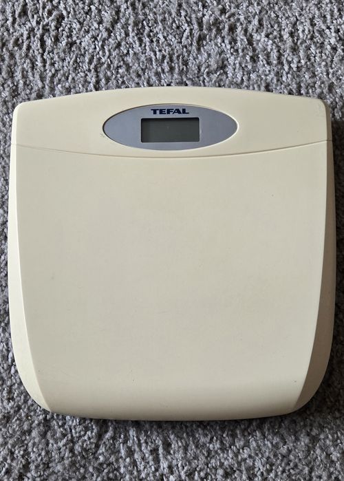 Waga łazienkowa Tefal