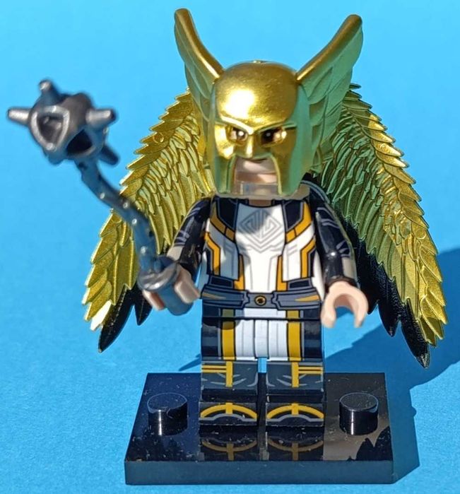 Hawkgirl (DC Comics)428501791482193921
