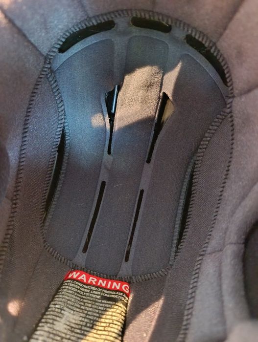 SHOEI Neotec modular M novo