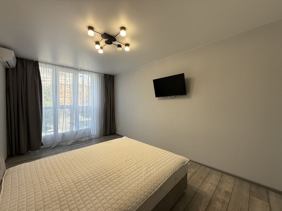 Оренда 1-кімнатної квартири 49 м² ЖК Багговутівський вул. Загорівська, 17-21