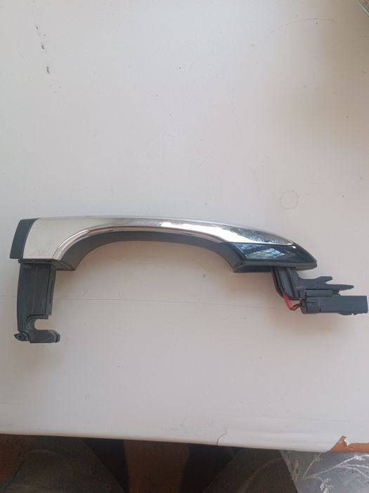 Ручка двери крайслер 200с