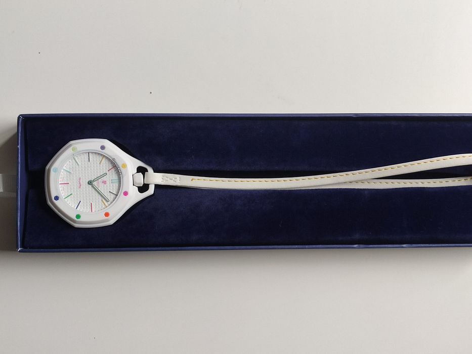Swatch x Audemars Piguet Royal Pop