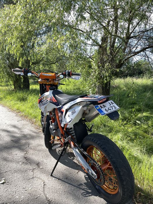 Geon Terrax 250 cr pro 19/16
