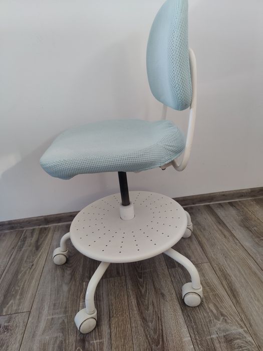Krzesło do biurka Ikea