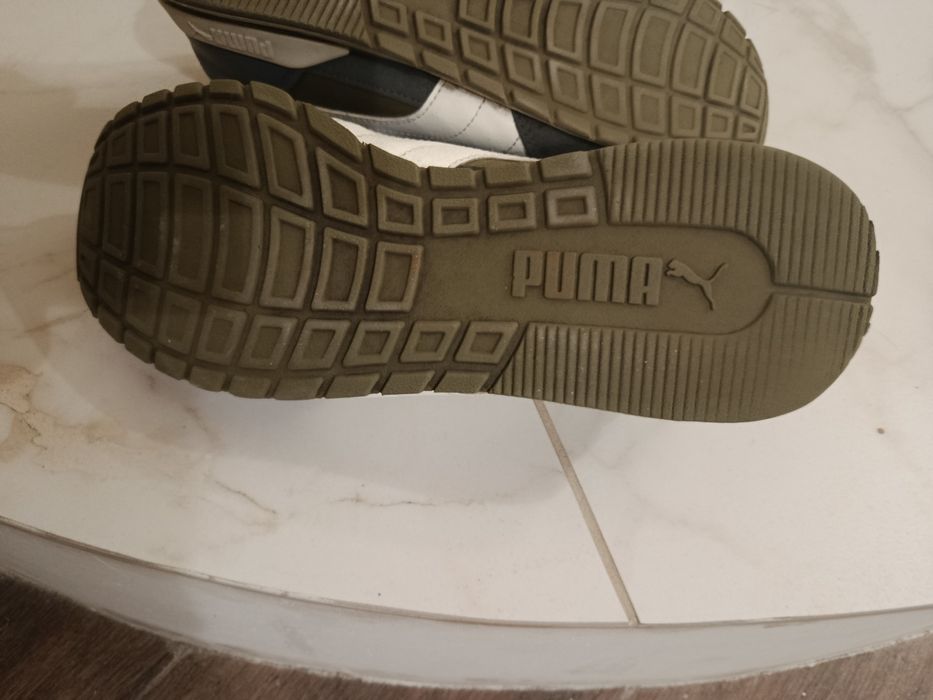 Кросівки пума продажа