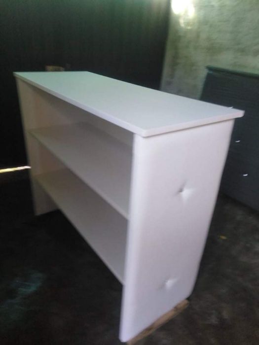 Balcão de Decoração