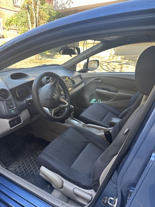 Продам Honda Insight 2010 hybrid