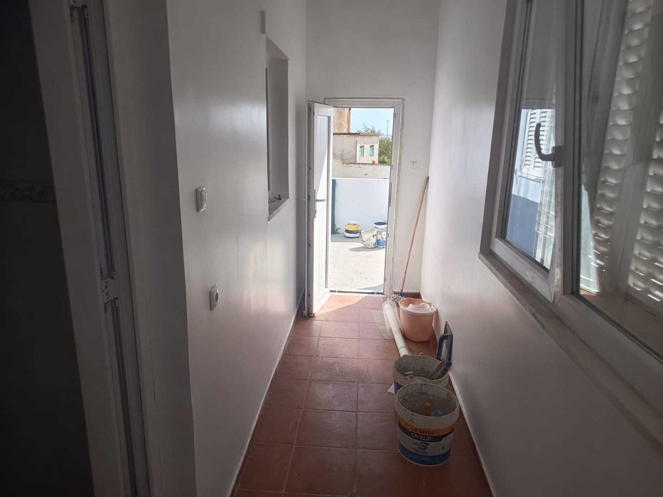 Moradia em Setúbal - T3