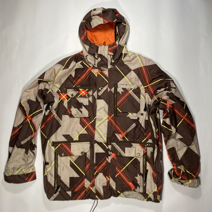 Oakley Somente Original