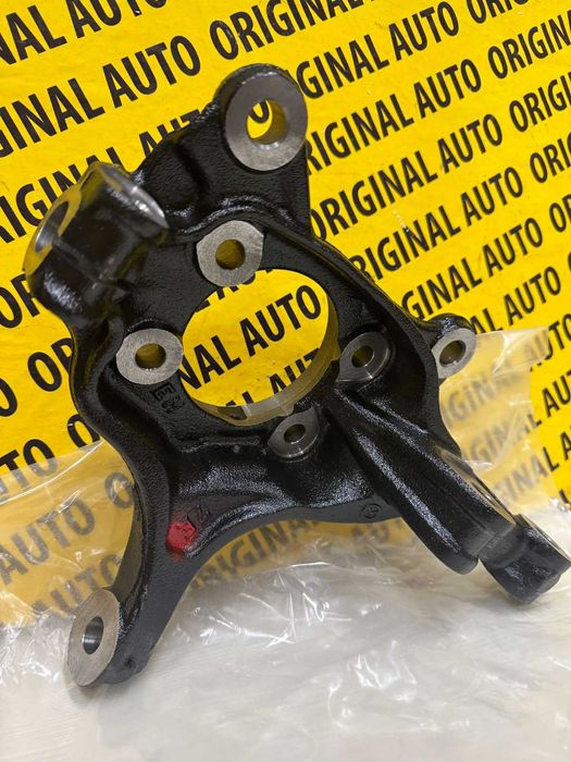 Опора поворотна кулак цапфа права ліва Mazda CX-5 17-25 нові оригінал