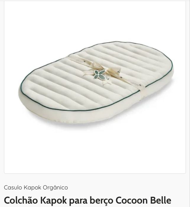 Cama bébé Stokke