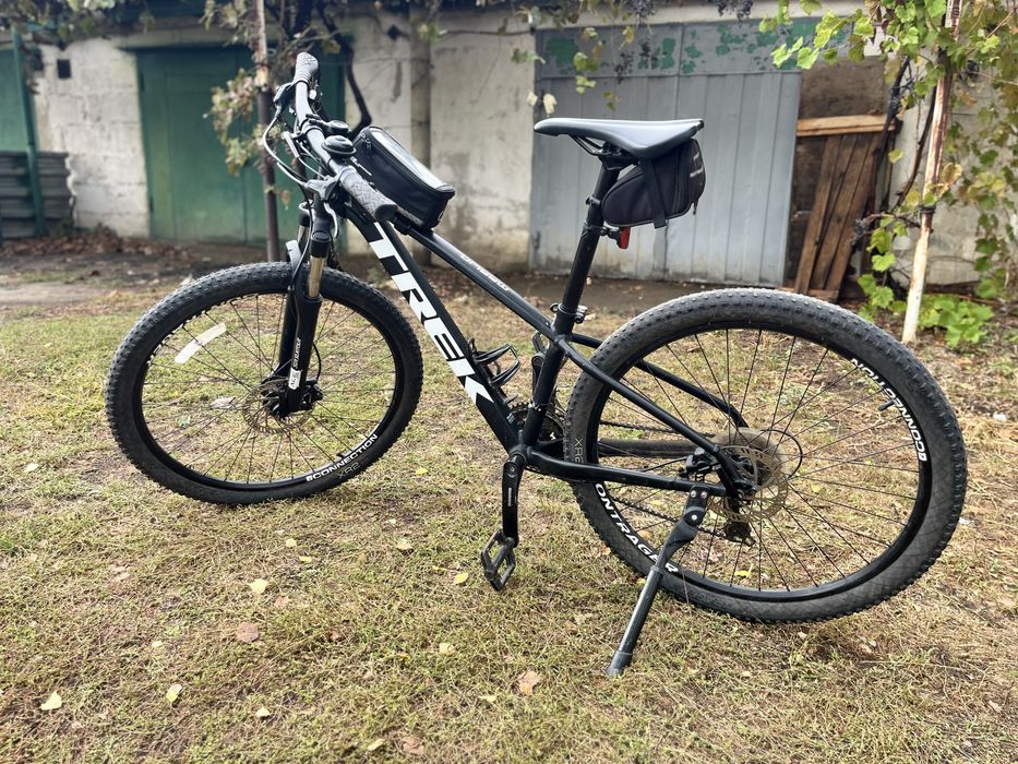 Велосипед Trek marlin 5