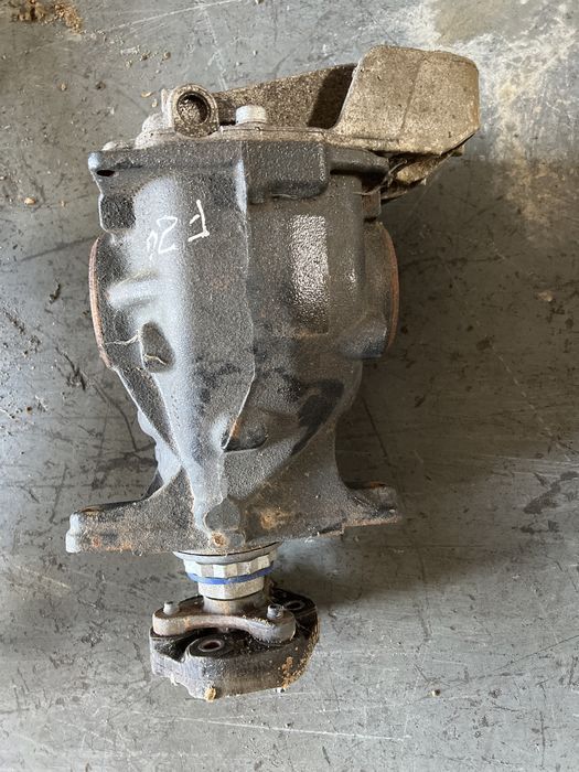 Diferencial Bmw F20 varios modelos