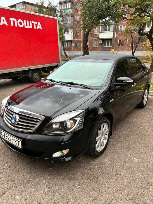 Geely SL (Maple): 2 500 $ - Geely Черкаси на Olx