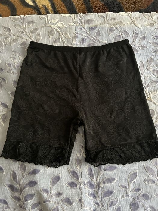 Трусики от натирания и бандалетки