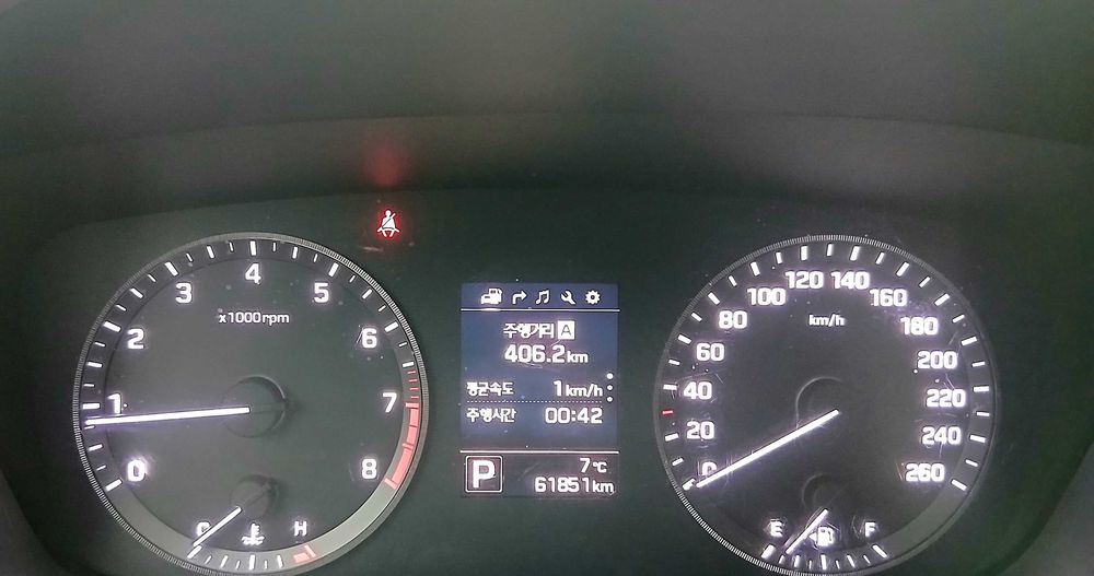 Продам автомобіль Hyundai Sonata LPI