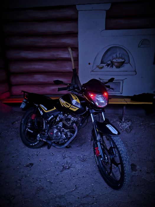 Продам форте сіріус 150