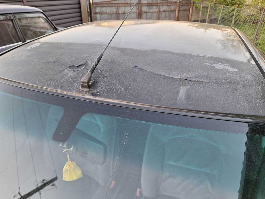 Продам Renault Laguna 2.0 бензин 94