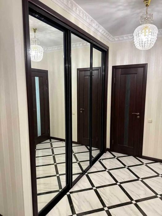 Оренда 2-к. стильної квартири 80м2. вул Єлизавети Чавдар, 13