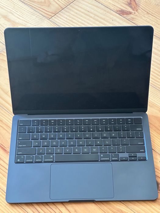 Macbook Air M2 (Troco por iPad)