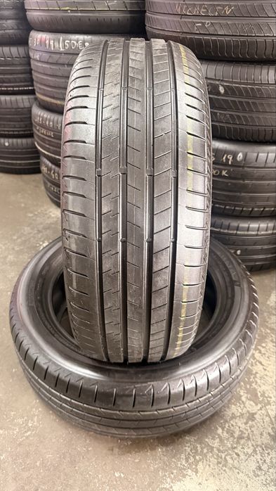 Pneus 245/50r19 Bridgestone Alenza 001 * com 90% piso