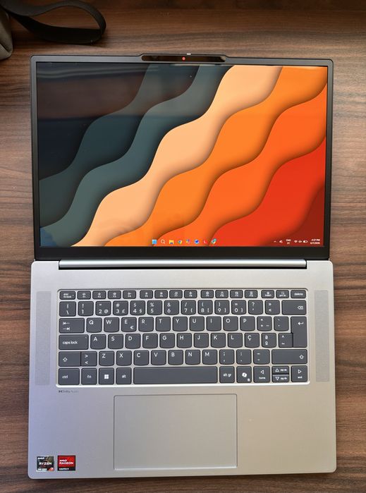 portátil LENOVO IdeaPad Slim 5 OLED com garantia