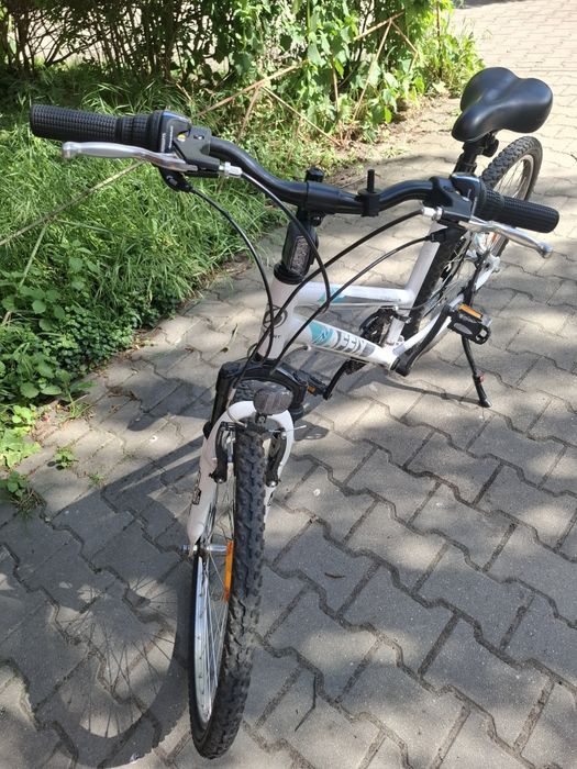 Sprzedam rower Affix Fx2