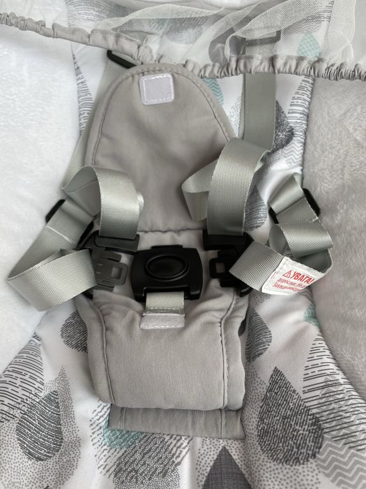 Заколисуючий центр (Myla)