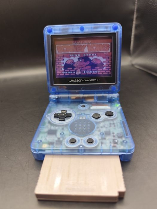 Jogo Donkey Kong (Original) - Nintendo Game Boy | 100% Funcional