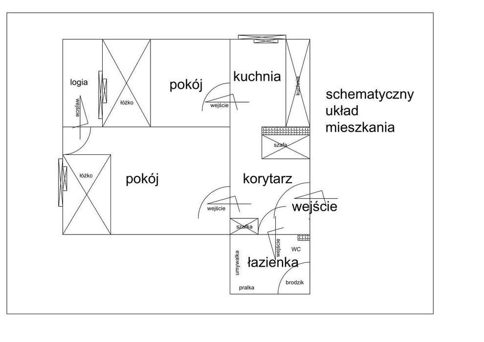 Mieszkanie – Lublin - Więcej