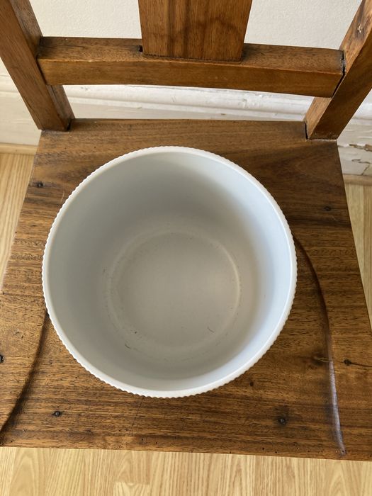 2 Vasos Ikea - como novos