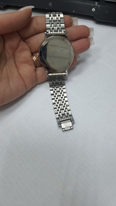 Годинник TISSOT 1853
