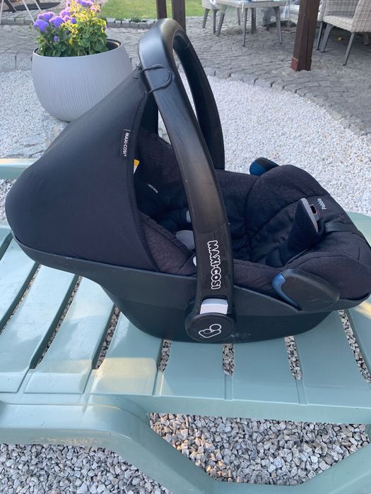 Fotelik Maxi - Cosi