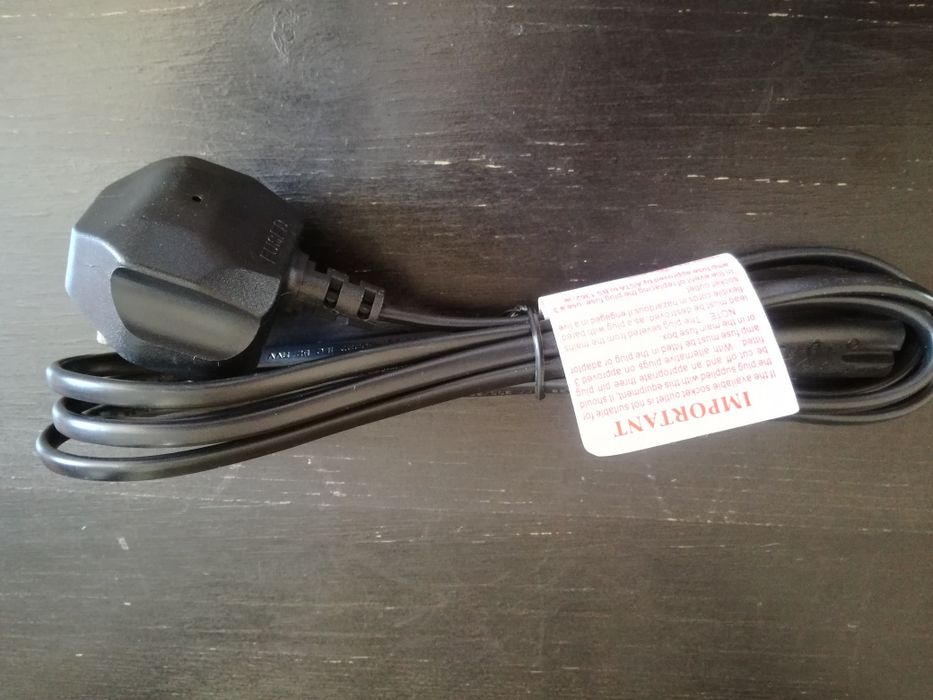 Cabo de alimentação SP- 61 SHENG -